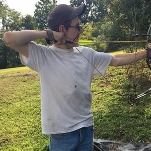 Meet your Posher, Troy